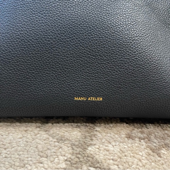 Manu Atelier | Le Cambon 40 Black - Picture 4 of 15